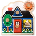 thumbnail image 1 of Puzle Melissa & Doug-Knob, 1 of 14