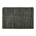 thumbnail image 3 of DII Variegated Gray Hand-Loomed Rug, 3 of 6