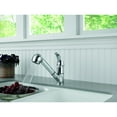 thumbnail image 3 of Peerless P18550LF-OB Kitchen Pull-Out Faucet - Oil Rubbed Bronze, 3 of 7