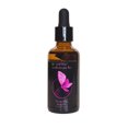 thumbnail image 2 of Huile de massage pour le Corps Passion Rose, 2 of 3