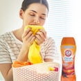 thumbnail image 3 of Arm & Hammer In-Wash Scent Booster, Maui Sunset, 24 oz, 3 of 10