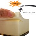 thumbnail image 3 of EIOUMAX Real Paper Diversion Book Safe with key Secret Box Collection Box-Alice In Wonderland, 3 of 5