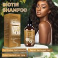 thumbnail image 5 of 100ml Moisturizing Nourishing Biotin Shampoo, 5 of 5
