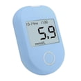 thumbnail image 1 of Mini Safe Glucose Monitor Direct Measurement Health Test Blood Glucose Monitor Body Care-yujia, 1 of 5