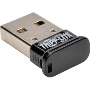 U261-001-BT4 Mini Bluetooth 4.0 USB Adapter (Best Usb Bluetooth Adapter)