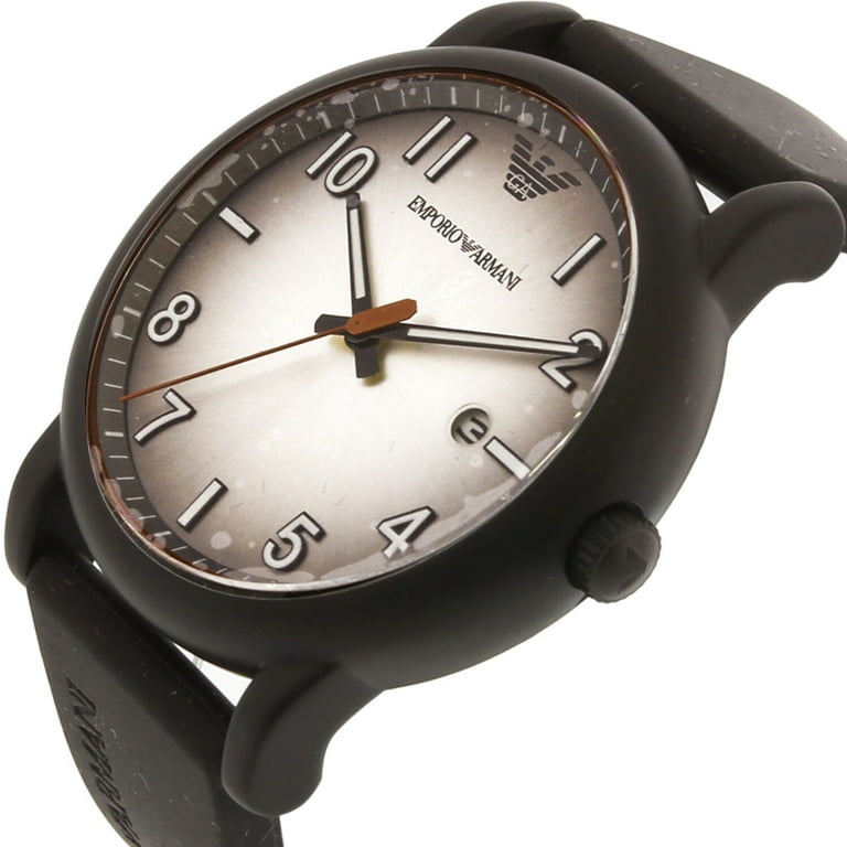 Armani Men s Three Hand AR11176