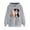 aa03_Gray, variant on Hilzaten Womens Tops Long Sleeve Print Casual Hoodie Loosse Womens Sweatshirts