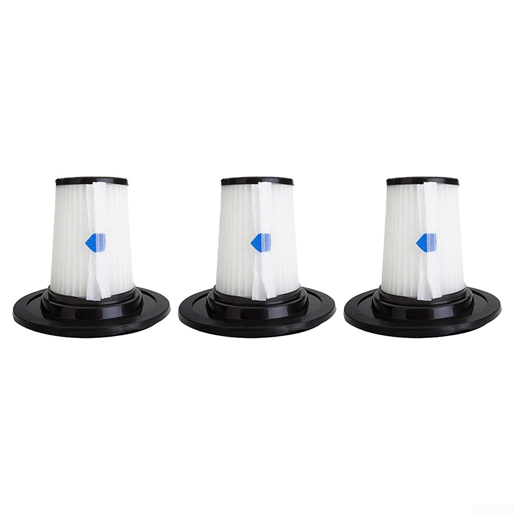 3 x Replacement Filters for VonHaus 2 in 1 Stick for Vac 07/200 Cleaner