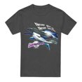 thumbnail image 1 of Galaxy Quest  Adult Never Surrender T-Shirt, 1 of 5