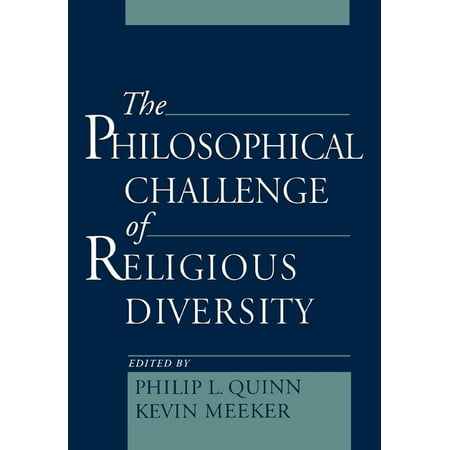 UPC: 9780195121551 | The Philosophical Challenge of Religious Diversity (Paperback)