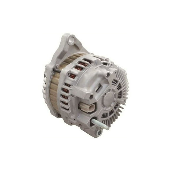 Chrysler 200 Alternator
