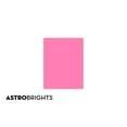 thumbnail image 3 of Papel de color Neenah Astrobrights Pulsar Pink, 8.5 x 11, 24 libras, 500 hojas, 3 of 5