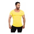 thumbnail image 1 of Camiseta Sport Cuello Abierto Para Hombre Bd Fenix Fit, 1 of 3