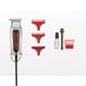 thumbnail image 2 of Recortadora de Pelo Wahl Professional 5 Star Detailer 8081 negro, 2 of 2