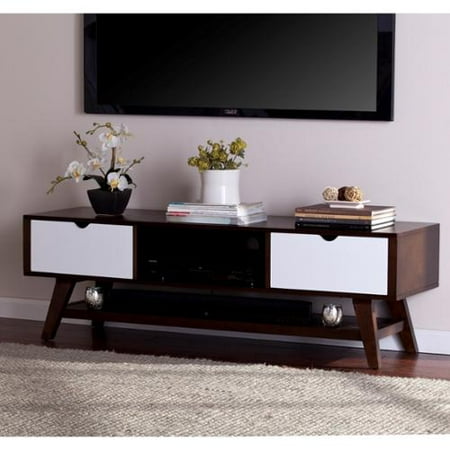 Harper Blvd Dooley Midcentury Modern Media Stand Harper Blvd Dooley Midcentury Modern Media Stand