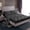 Black Grey, variant on Castle Fairy Boys Girls Bohemian Damask Twin Sheet Sets,Traditional Flower Bedding