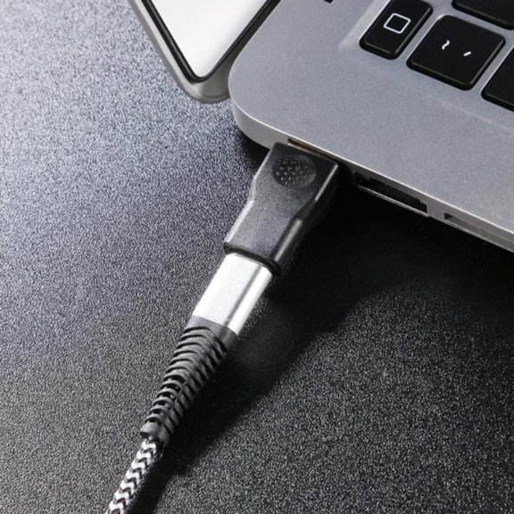 USB Adapter USB 3.1 USB C Female to USB Male Adapter