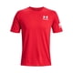thumbnail image 5 of Camisa Under Armour New Freedom Flag Red 5XL para hombre, 5 of 6