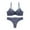 Gray_B, variant on Mrat Push up Bras for Women Lace Solid Underwear Sports Bras Pack Plus Size Bralettes Wireless with Support and Lift Pajamas Embroidered Ladies Underwire Intimates Set Beige_B L