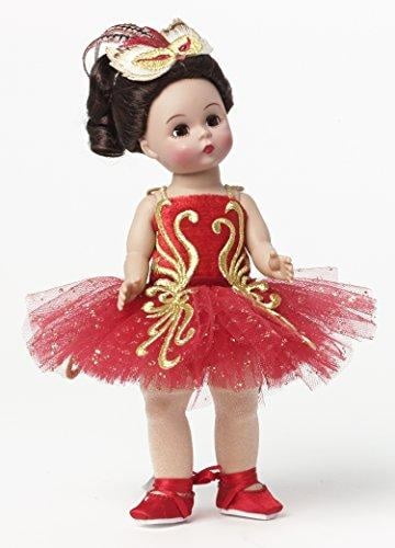 madame alexander ballerina doll