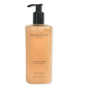 Pecksniff's Ginger Flower & Patchouli Hand Wash 16.9 Fl.Oz. From England