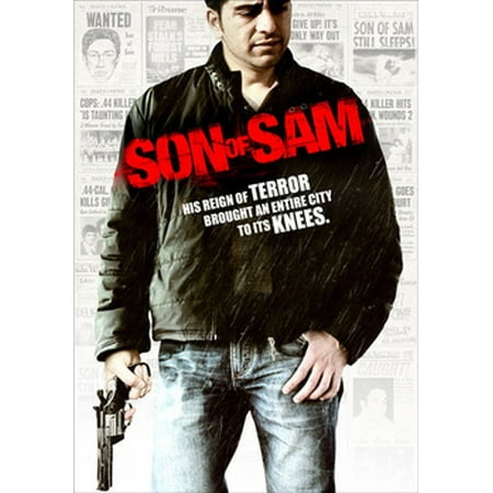 Son of Sam (DVD)