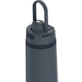 thumbnail image 4 of Thermos Bouteille d'Hydratation en Acier Inoxydable 24 oz, Bleue, Isolée sous Vide, Acier Inoxydable, Bouteille d'Hydratation, 4 of 5