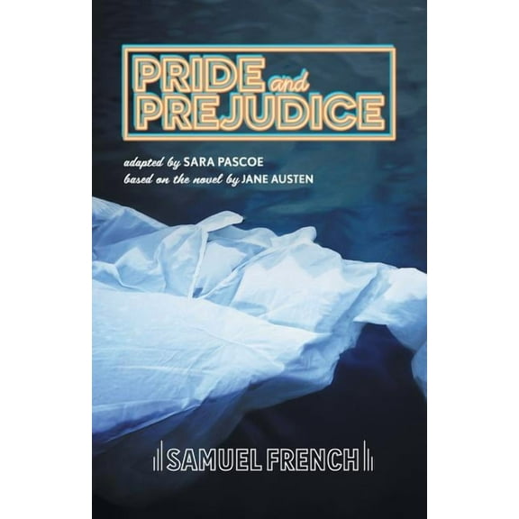 Pride and Prejudice, (Paperback)