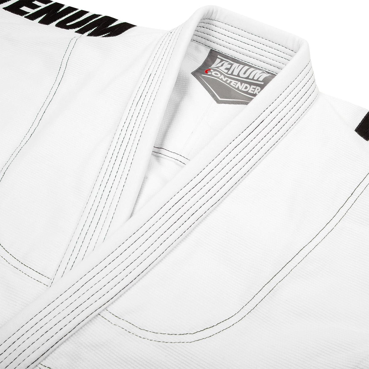 Venum Contender Evo Brazilian Jiu-Jitsu Gi - A3 - White