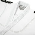 thumbnail image 5 of Venum Contender Evo Brazilian Jiu-Jitsu Gi - A4 - White, 5 of 7