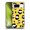 Yellow Leopard, variant on Head Case Designs Officially Licensed Grace Illustration Animal Prints Ombré Zebra Soft Gel Case Compatible with Google Pixel 8