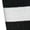 White, variant on Lsque Black And White Stripes Print Men's Pajama Pants, Lounge Pant - Comfortable Home Wear,Elastic Waistband, Stylish Design-Small
