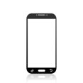 thumbnail image 1 of Replacement Front Glass Compatible For Samsung Galaxy S4 (Black), 1 of 1
