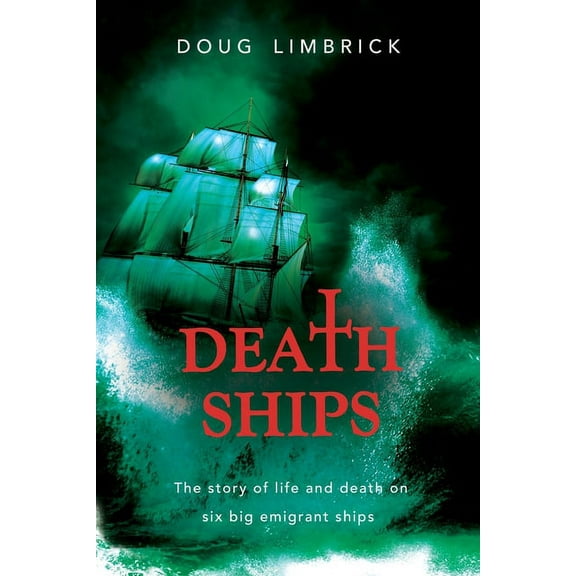 Death Ships, (Paperback)