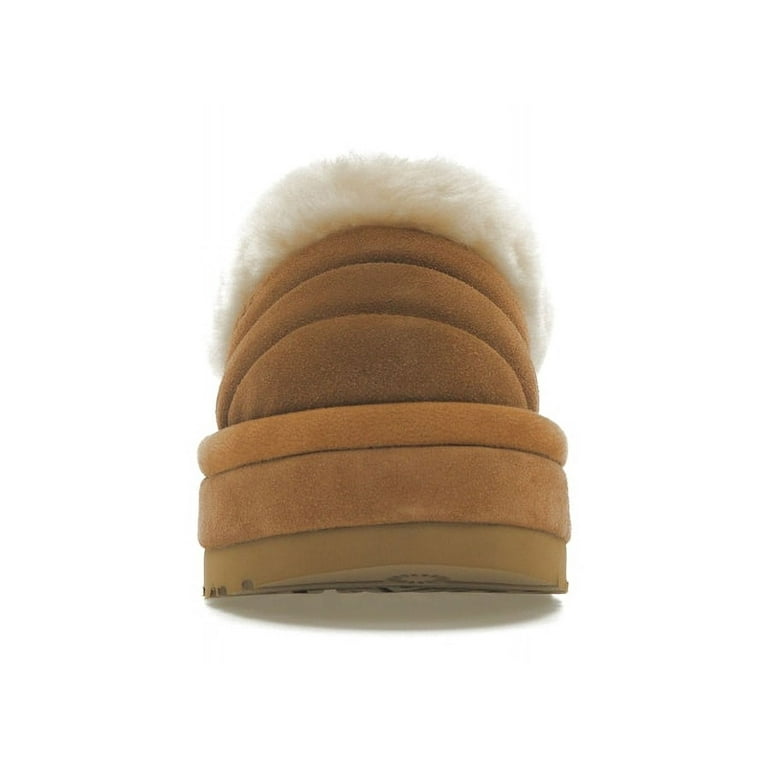 UGG Women's Tazzlita Slipper Chestnut, from StockX - Walmart.com