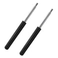 thumbnail image 2 of Amortiguadores AG para Auto Delanteros para Volkswagen Pointer 2000 a 2009 2 Piezas Nuevos, 2 of 5