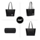 thumbnail image 2 of Bolso shopper grande para mujer Bolso shopper para mujer Bolso de hombro para mujer Bolso grande para mujer Bolso con bandolera ajustable, 2 of 6
