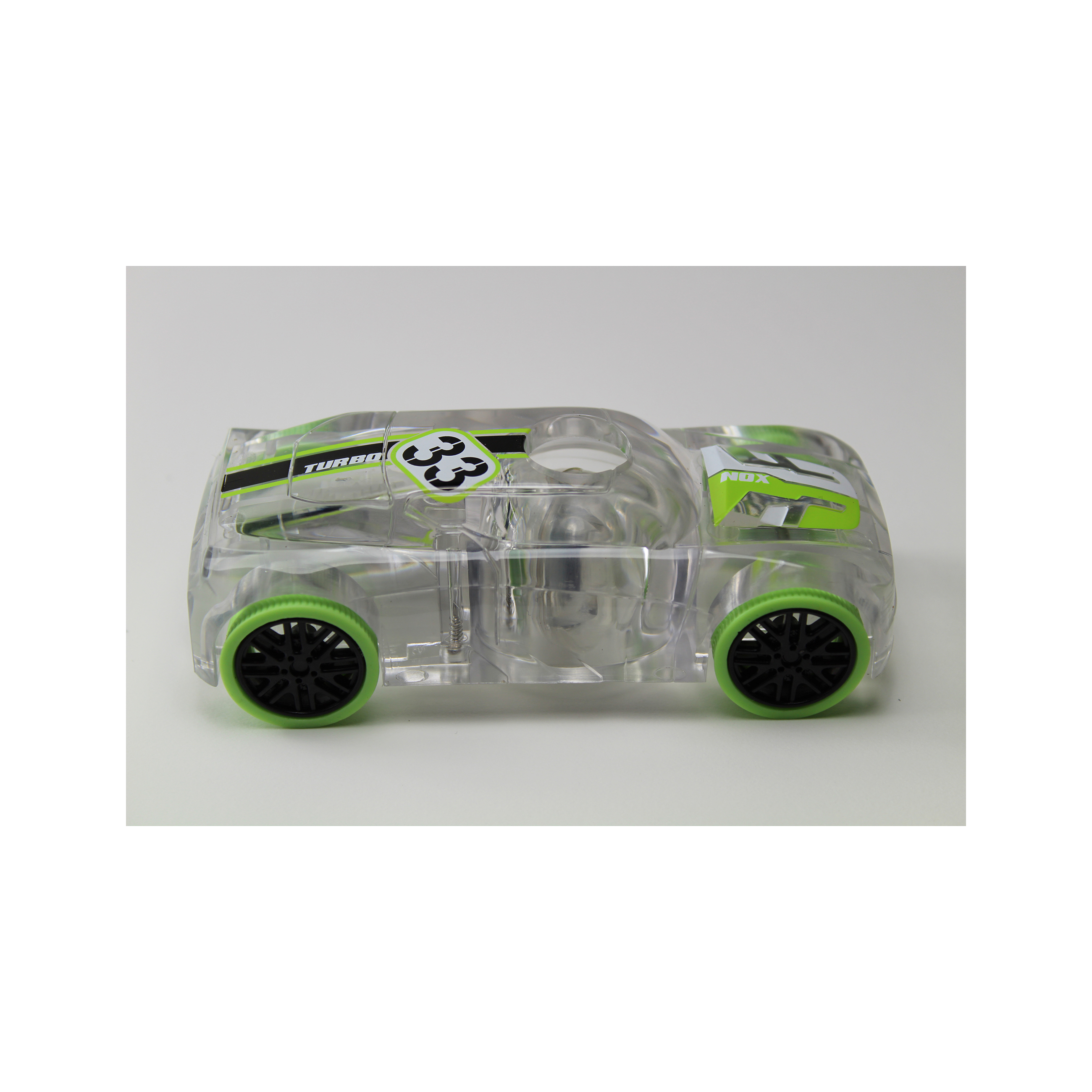 pull back marble racers