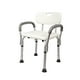 thumbnail image 1 of Silla para Ducha LENIVE BANO-SH Brazos ajustables, 1 of 6
