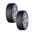 thumbnail image 1 of Paquete de 2 Llantas 245/45R17 Haida HD927 99W, 1 of 4