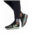 thumbnail image 1 of Adi - das 4D Sneakers ZX 4000 I Want I Can Black Size Men’s 10 New, 1 of 6