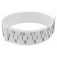 thumbnail image 1 of MasteelfCA Bangle Jewelry Bracelet Sizing Measuring Circle Measuring Tool Bracelet Sizer Wristlet Watch Sizer, 1 of 7