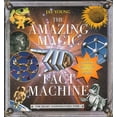 thumbnail image 1 of Pre-Owned The Amazing Magic Fact Machine Hardcover, 1 of 1