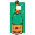 thumbnail image 5 of TwelveNYC Celebrate Shop Champagne Bubbly Bottle Samsung Galaxy S7 Phone Case, Green, 5 of 5