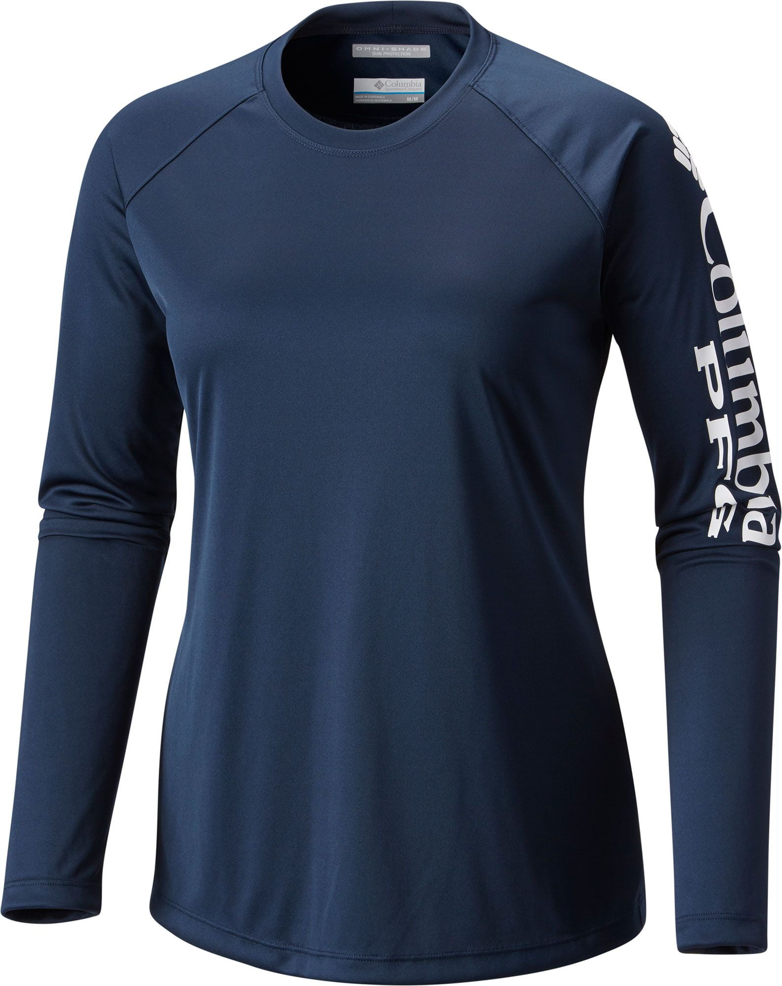 women's pfg long sleeve shirt