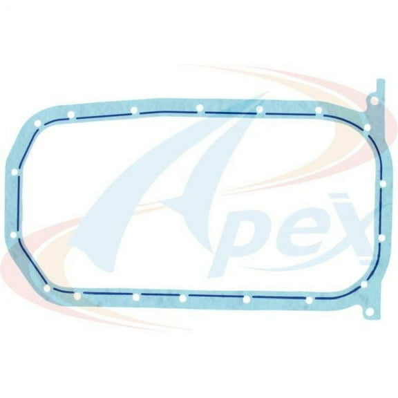 APEX Automobile Parts Inc Oil Pan Gasket Set