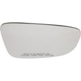 thumbnail image 5 of Geelife Mirror Glasses Passenger Right Side Heated Right Hand For Mazda 3 3 Sport 3, 5 of 7