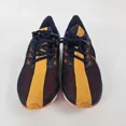 thumbnail image 3 of Ni - ke Ni - ke Mens Zoom Pegasus 35 Turbo AJ4114-486 Blue Running Shoes Sneakers Men 7, 3 of 5