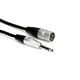 thumbnail image 2 of Cable de interconexión balanceado Hosa Pro HSX-001.5 0,5 m, 2 of 8