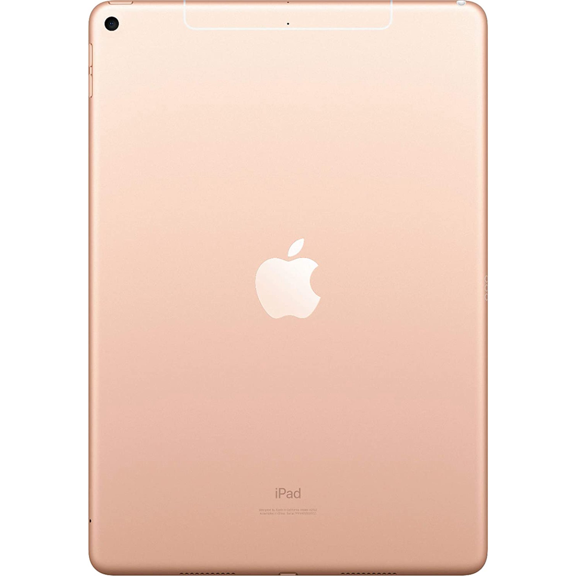 Apple - ipad air3 ゴールド 64GB Restored Apple iPad Air 3 - 10.5inch Tablet 64GB WiFi Only